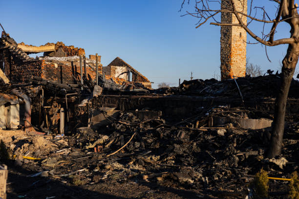 24/7 Emergency Structural Rebuild experts in Wycombe, PA