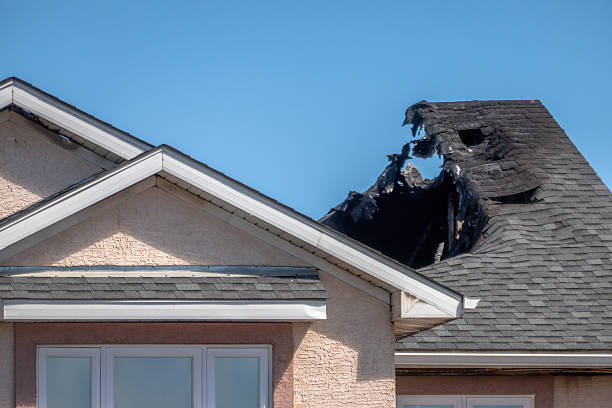 Licensed Structural Rebuild service in Wycombe, PA - Fire Damage Laser Cleaning